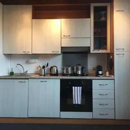 Apartament City