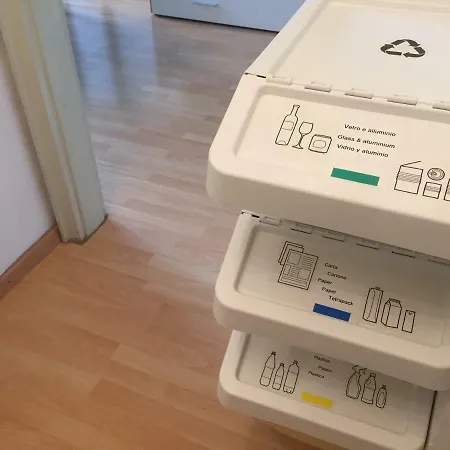 Apartament City *