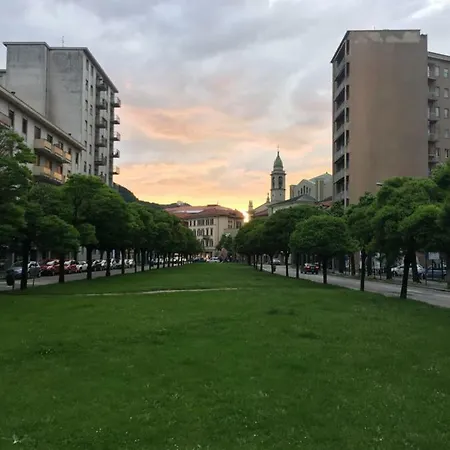 Apartament City *