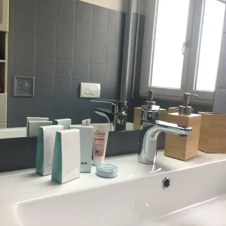 City Apartament