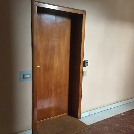 City Apartament